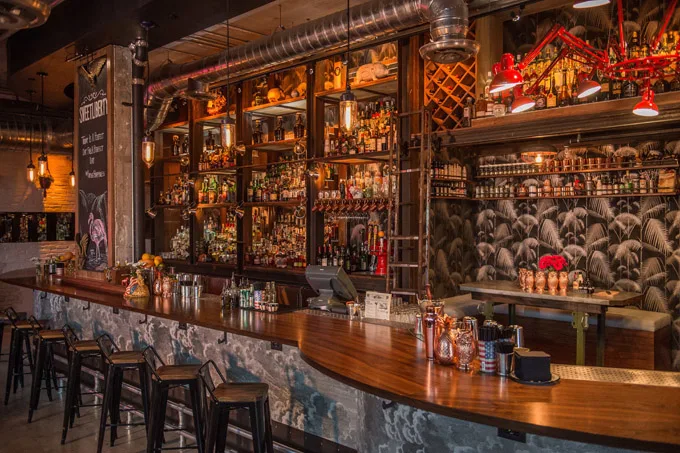 Best South Florida brunch spots to go with girlfriends