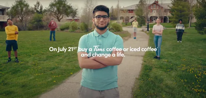 Tim Hortons Camp Day 2021: How you can help