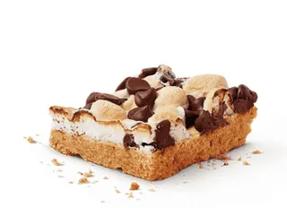 Tim Hortons S'mores Bar 2021: Calories, Nutritional Info, Price, Review
