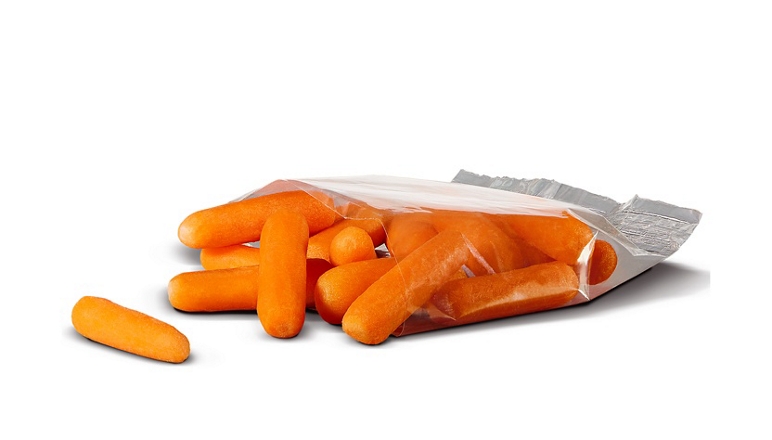 McDonald's Carrot Happy Meal 2021: Calories, Price, Contests