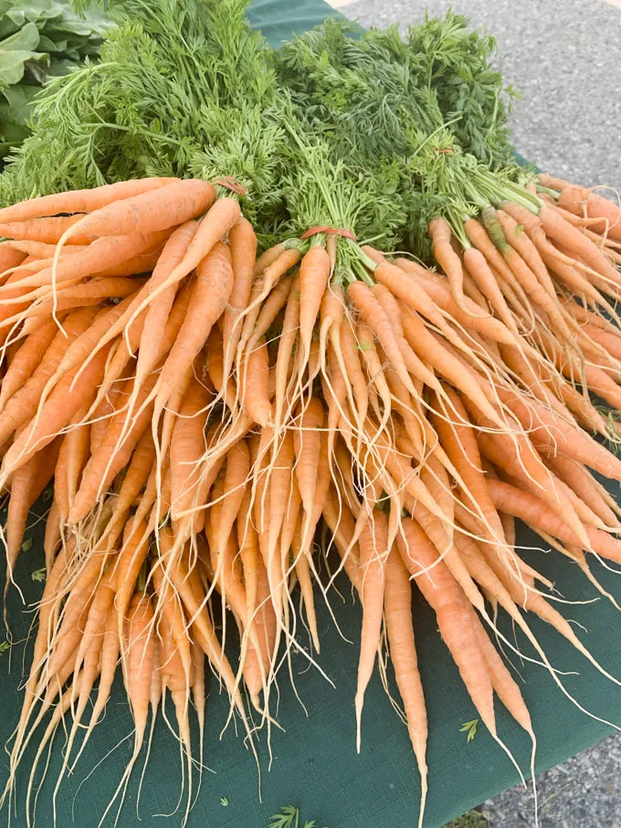 Kelowna Farmer's Market