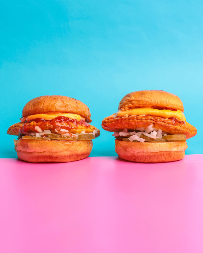 Le Burger Week 2021: Restaurants, Creations, Cities