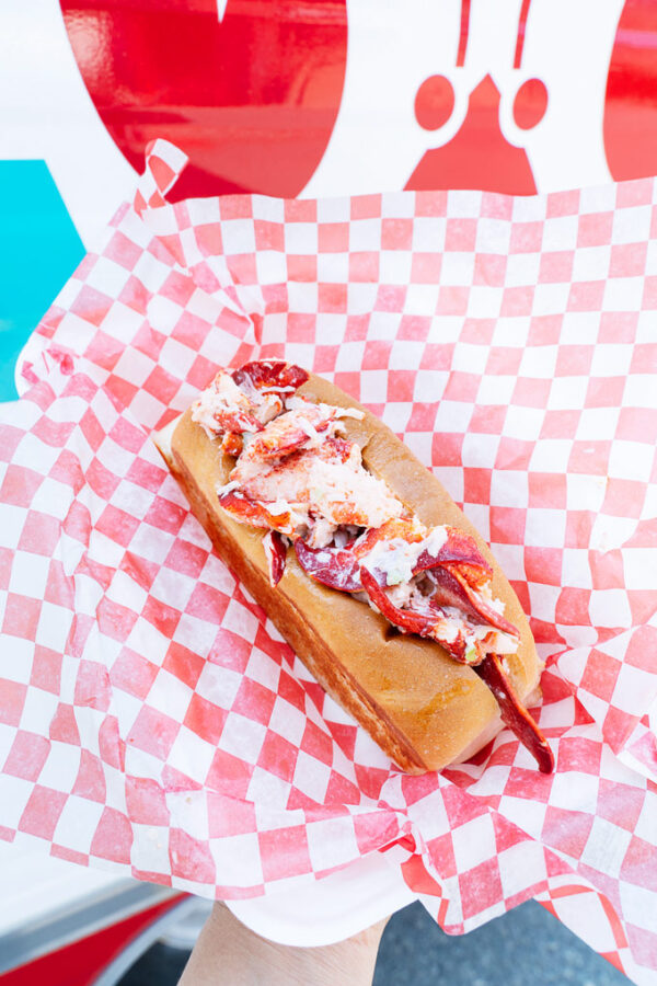 Lobster Pot Food Truck Kelowna & Vernon [Review] Foodgressing