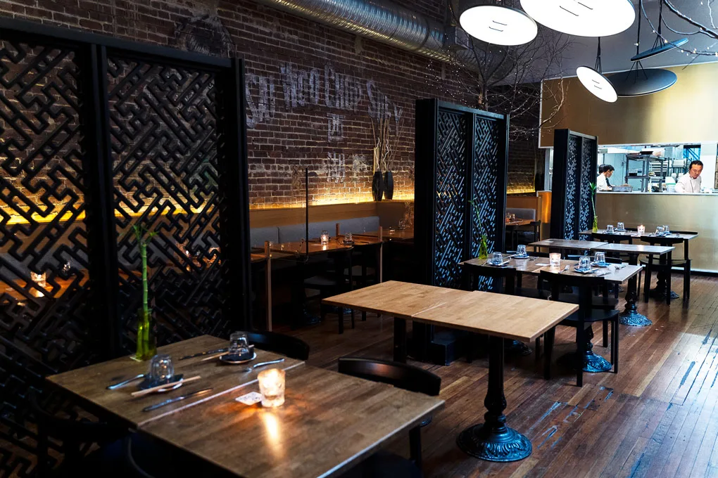 Sai Woo Vancouver Chinatown: New Owners and New Menu 2021