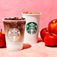 Starbucks Apple Crisp Macchiato 2021 Calories, Price, Taste, Review