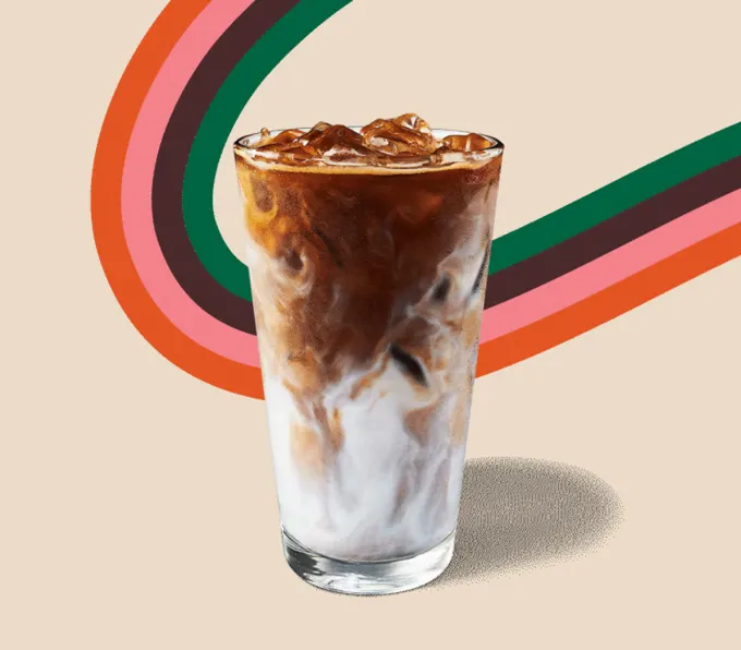 Starbucks Apple Crisp Macchiato review: How it tastes iced and hot