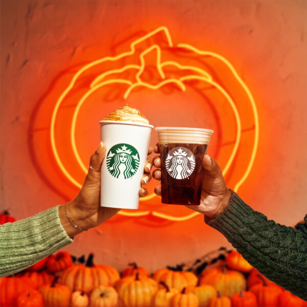 Starbucks Fall Drinks 2021 Pumpkin Spice Latte, Release Date, Menu