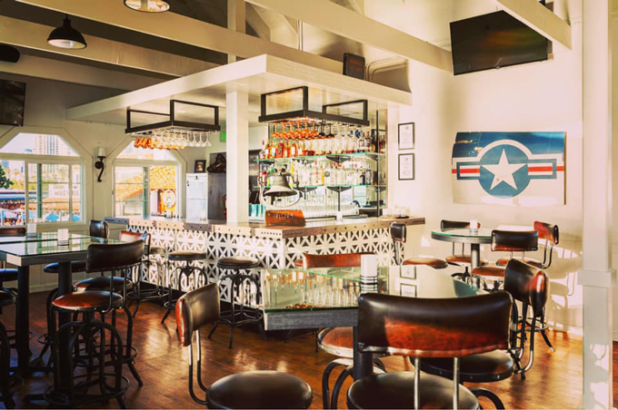 Best New San Diego Restaurants 2021 + Opening Soon
