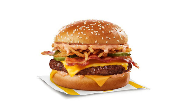 McDonald s Maple BBQ Bacon Quarter Pounder Calories Price mcdonald-s-maple-bbq-bacon-quarter-pounder-calories-price