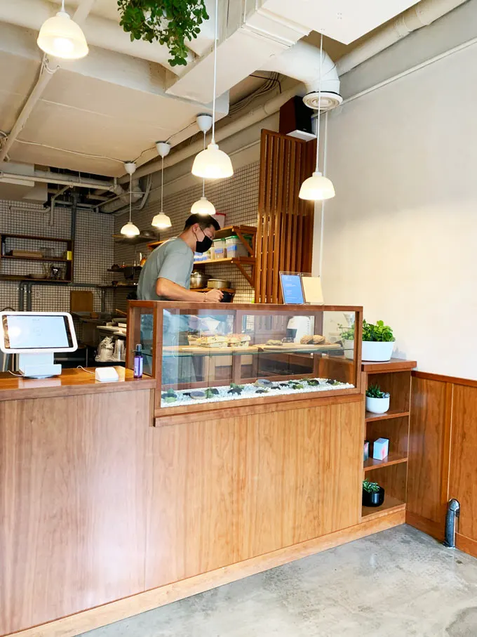 Aiyoh Cafe Vancouver: Japanese Bento Meals, Coffee, and Tea