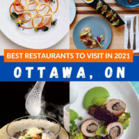 Best Restaurants in Ottawa 2021: Top Places to Eat and Drink