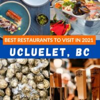 Best Restaurants in Ucluelet 2021: Where to Eat and Drink, Best Places