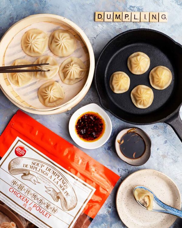 Synear Soup Dumplings Now at Costco Canada Foodgressing