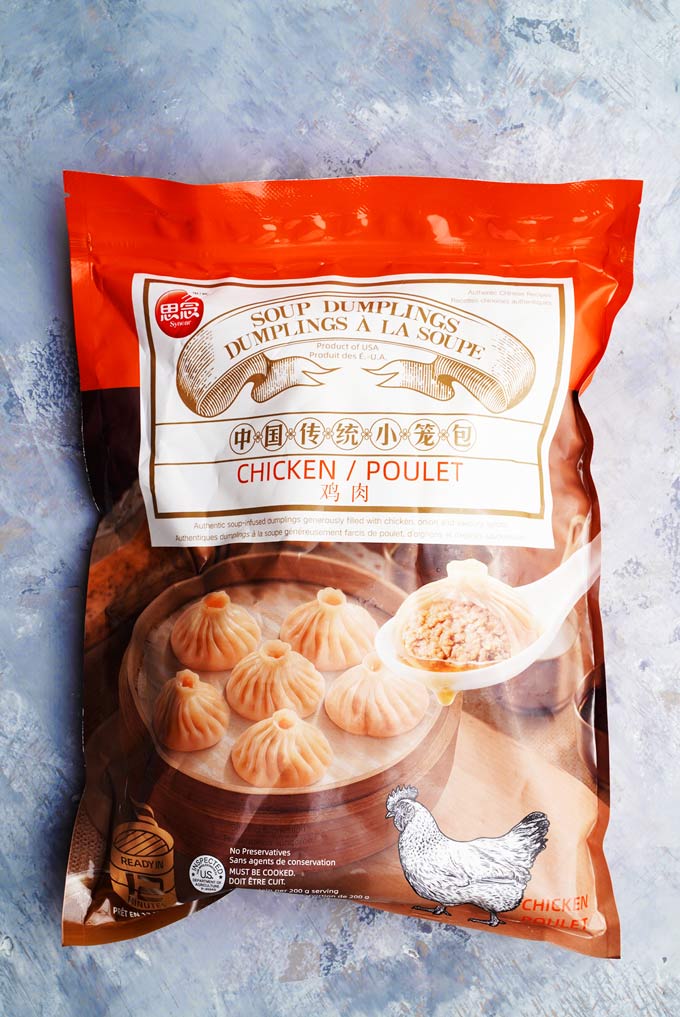 Synear Soup Dumplings Now at Costco Canada Foodgressing