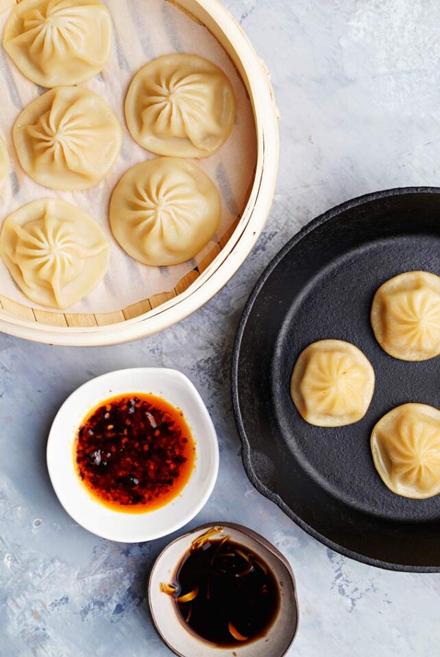 Synear Soup Dumplings Now at Costco Canada Foodgressing
