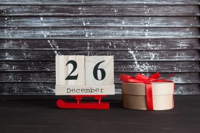 What Boxing Day Means Origin, Traditions, Who Celebrates
