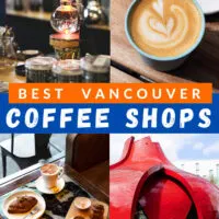 Best Vancouver Coffee Shops 2021: 15+ Places for a Perfect Cup