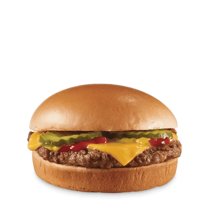 Dairy Queen Canada $1 cheeseburger 2021 September deal