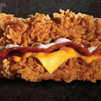 KFC Double Down Canada 2021: Calories, Ingredients, Price