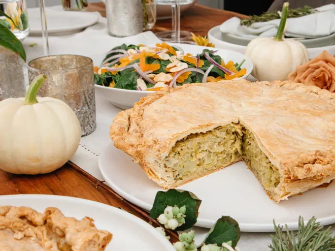 Thanksgiving Dinner Vancouver 2021 + Turkey To Go, Restaurants