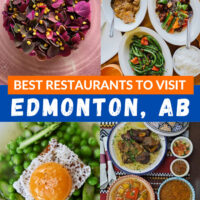 Best Restaurants in Edmonton 2021: Top Places to Eat and Drink