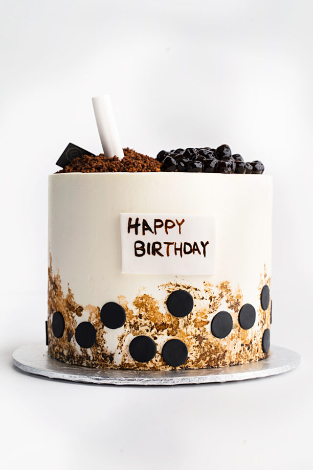 Birthday Cake Vancouver 2022 Where to get a cake for a celebration