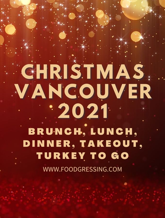 Super Bowl 2022 Vancouver Restaurant & Bar Specials - Foodgressing