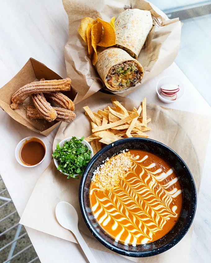 Fall-Inspired Eats at McArthurGlen Vancouver