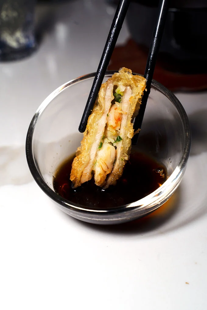 Hoshi Japanese Cuisine Vancouver: Authentic Kaiseiki Menus