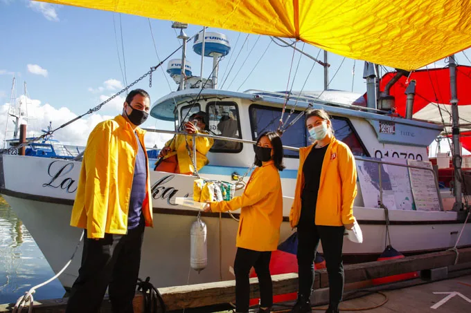 Lay's Bring Smiles to Chip Lovers