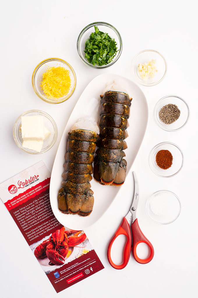 Spicy Air Fryer Lobster Tails Recipe: Succulent and Spicy, Easy to Make