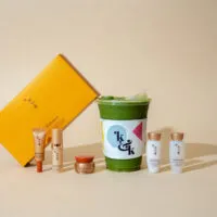 Kevin&Kevin x Sulwhasoo Canada #GoingGinseng