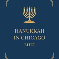 Hanukkah in Chicago 2021: Dinner, To Go