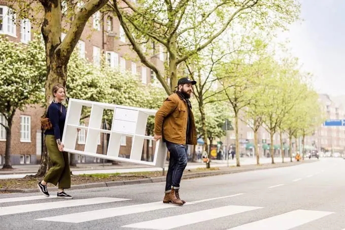 Ikea Black Friday 2021 - Green Friday Campaign