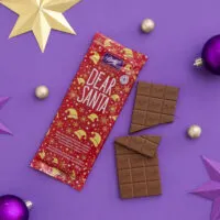 Purdy's Chocolates Christmas 2021 Lineup