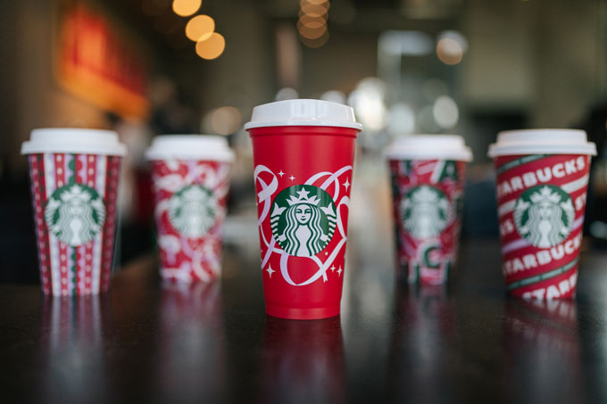 Starbucks Red Cup 2021: Release Date, Where to Get