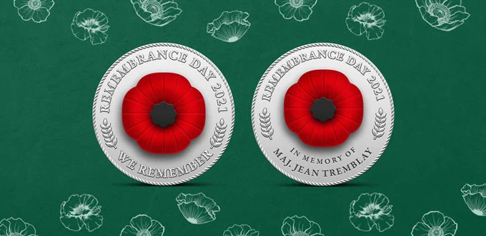 Starbucks Remembrance Day 2021: Coffee for Veterans