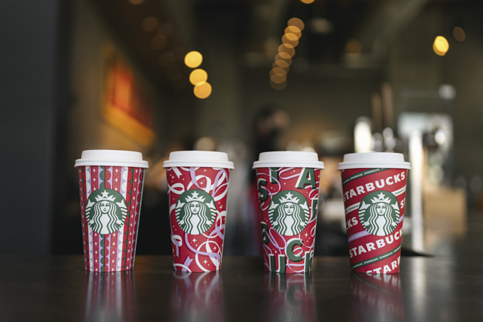 2018 Starbucks Coffee Mug BEEN THERE Niagara Victoria Vancouver Toronto Canada