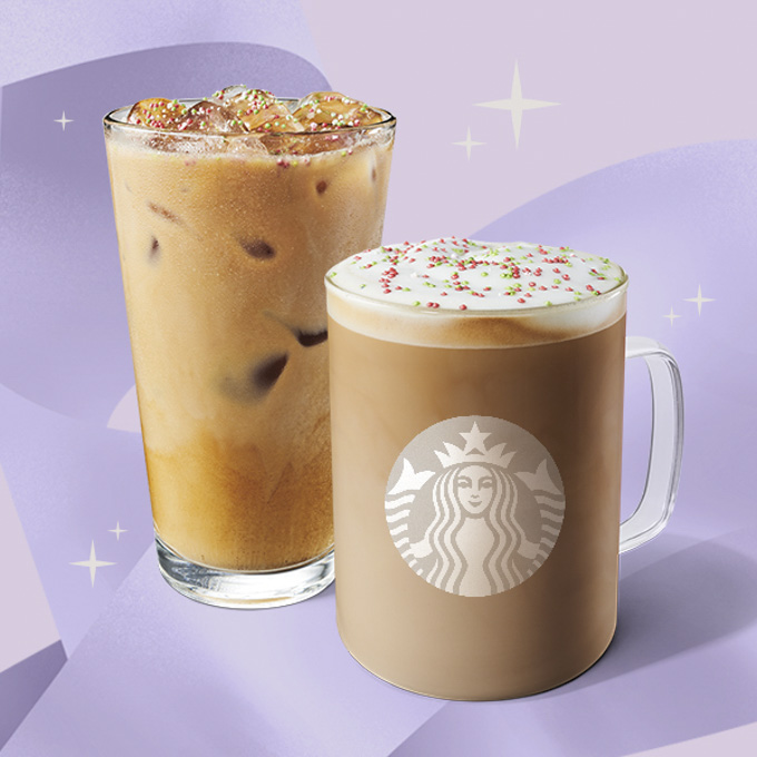 Starbucks Christmas Drinks 2021, Christmas Cups, Menu & Hours
