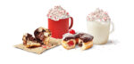 Tim Hortons Christmas Menu 2021: Holiday Drinks, Food, Prices, Calories