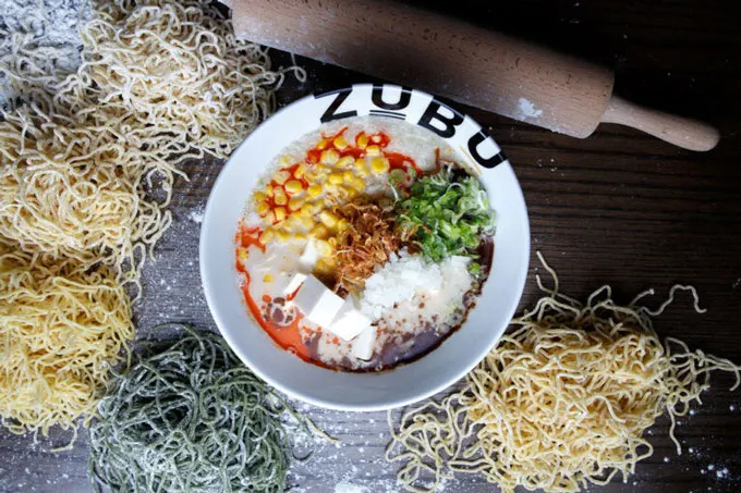 Best Ramen Vancouver 2021:  Top Noodle Places to Get Your Slurp On