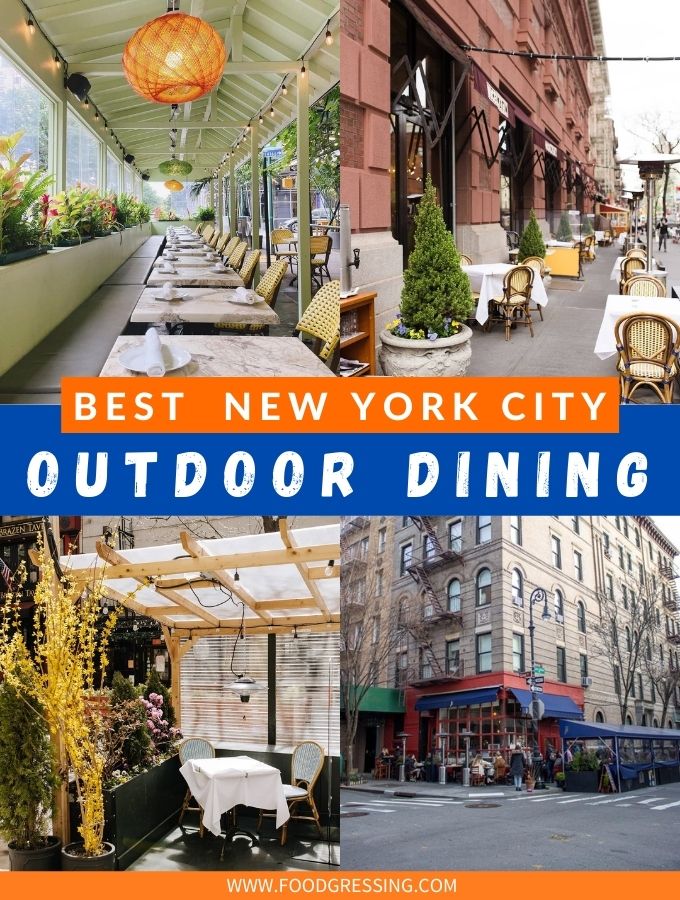 best outdoor dining brooklyn 2021