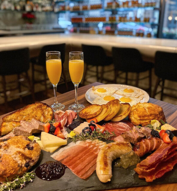 Best Brunch in Nashville 2022 Top Brunch Spots & Restaurants