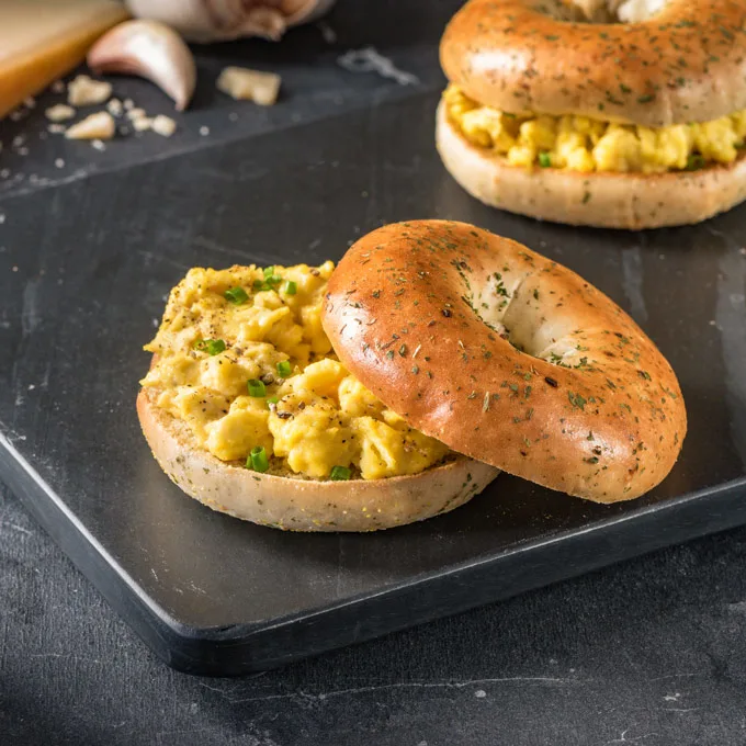 National Bagel Day 2022: Dempster's Signature Bagels
