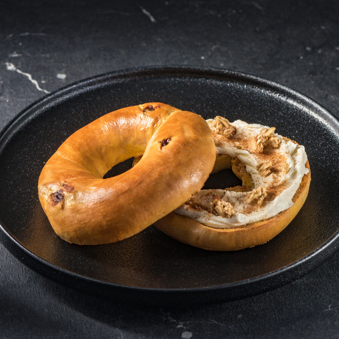National Bagel Day 2022: Dempster's Signature Bagels