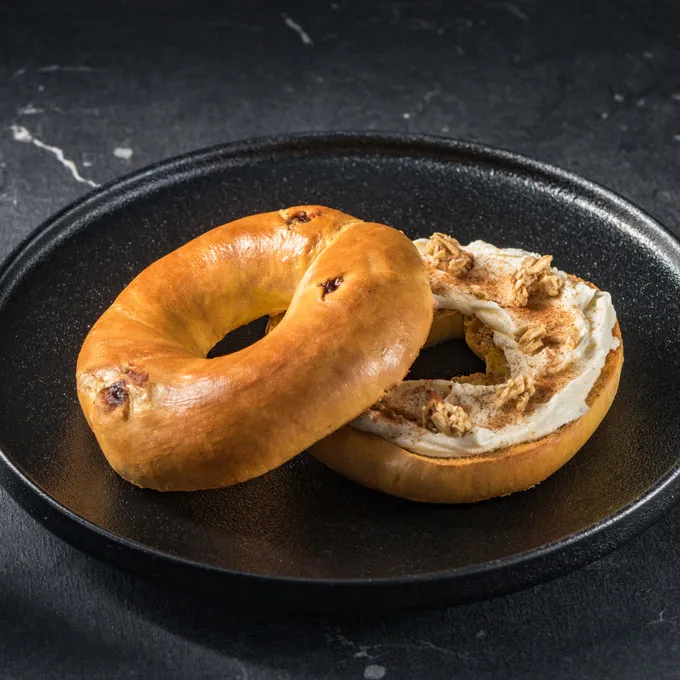 National Bagel Day 2022: Dempster's Signature Bagels