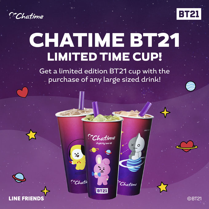 Bt21 chatime malaysia