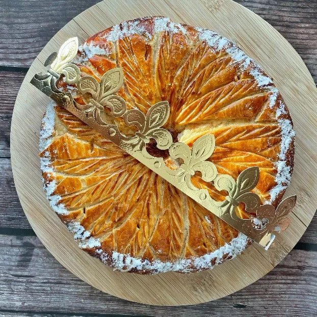 Where to Buy Galette Des Rois in Toronto 2022 (King Cake)