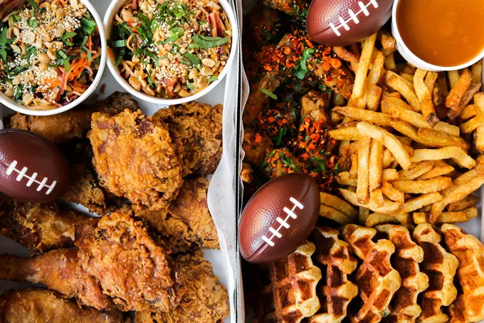 Super Bowl 2022 Vancouver Restaurant & Bar Specials