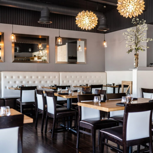Romantic Restaurants In Denver